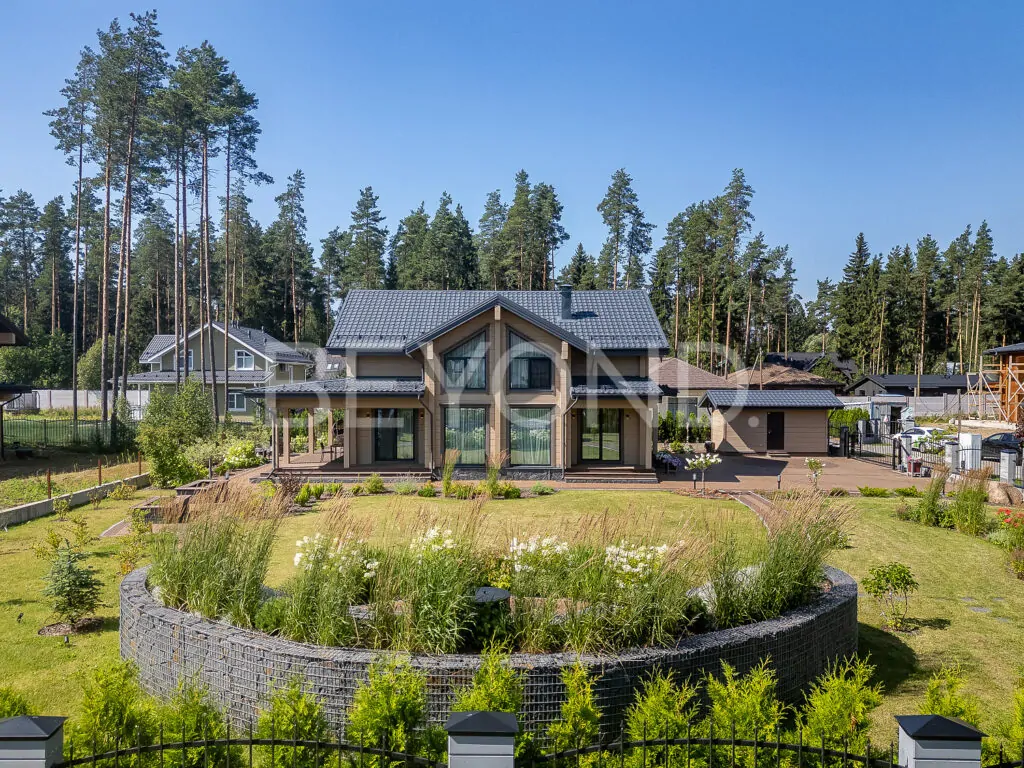 Единая стилистика