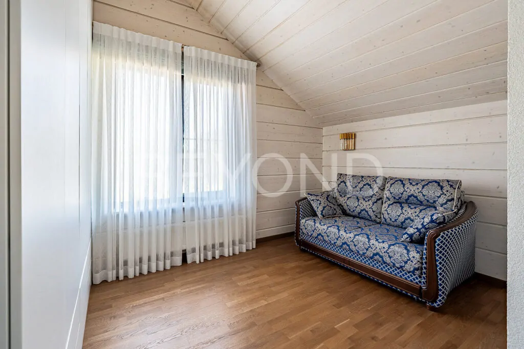 Гостевая комната