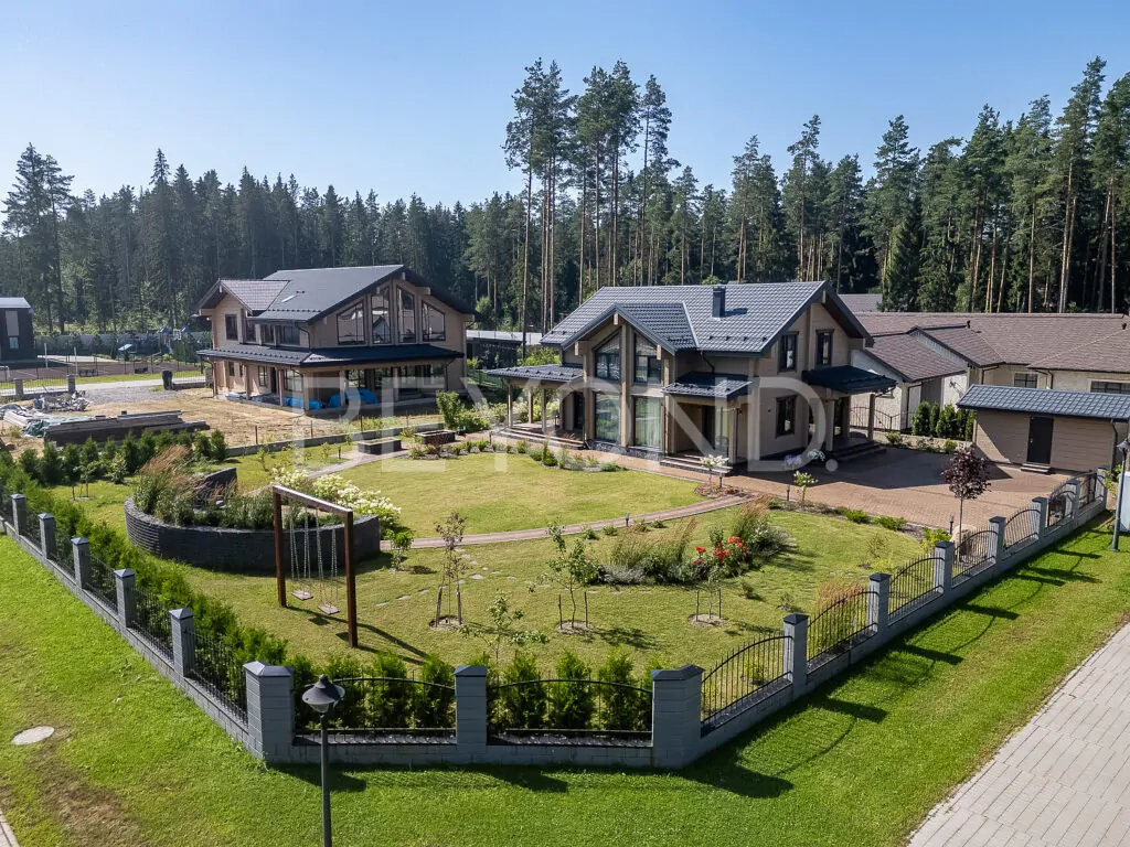 Единый архитектурный стиль