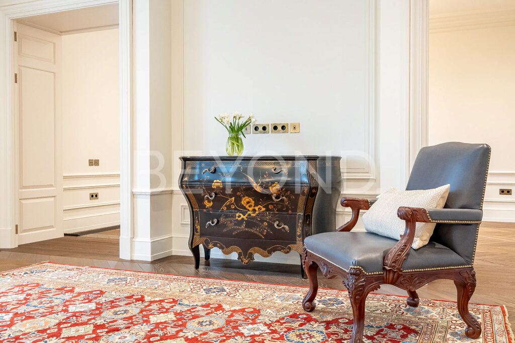 Зона отдыха