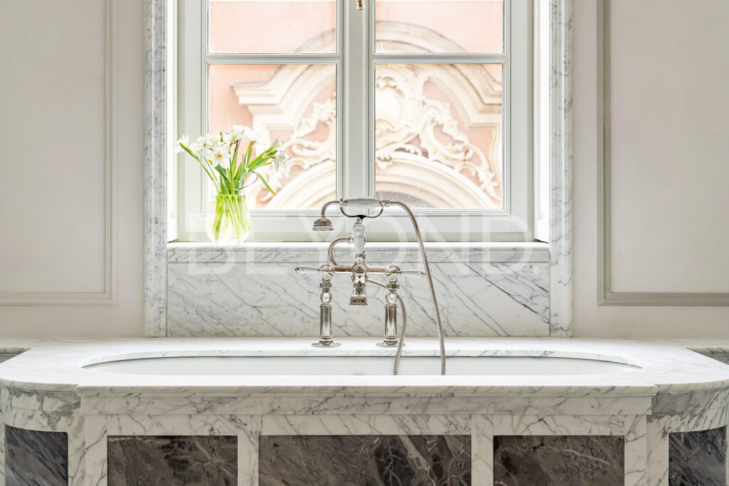 Ванная комната