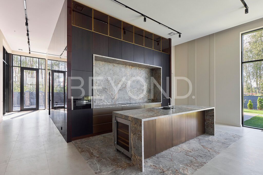 Кухонный остров