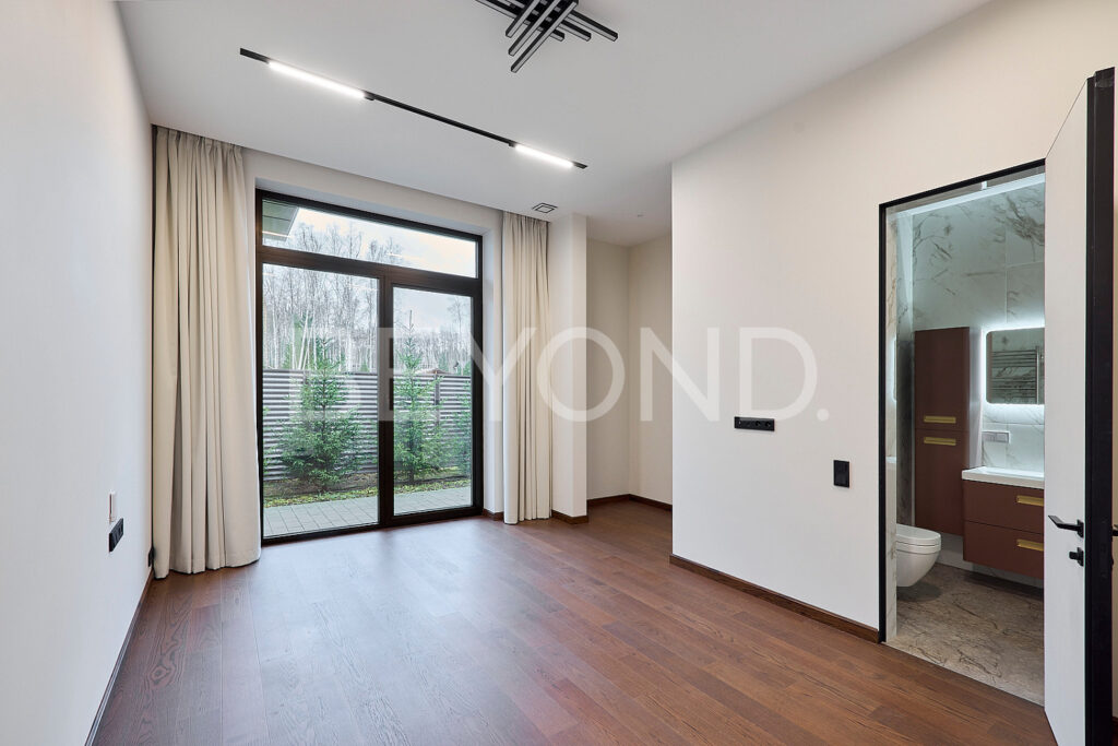 Мастер-детская