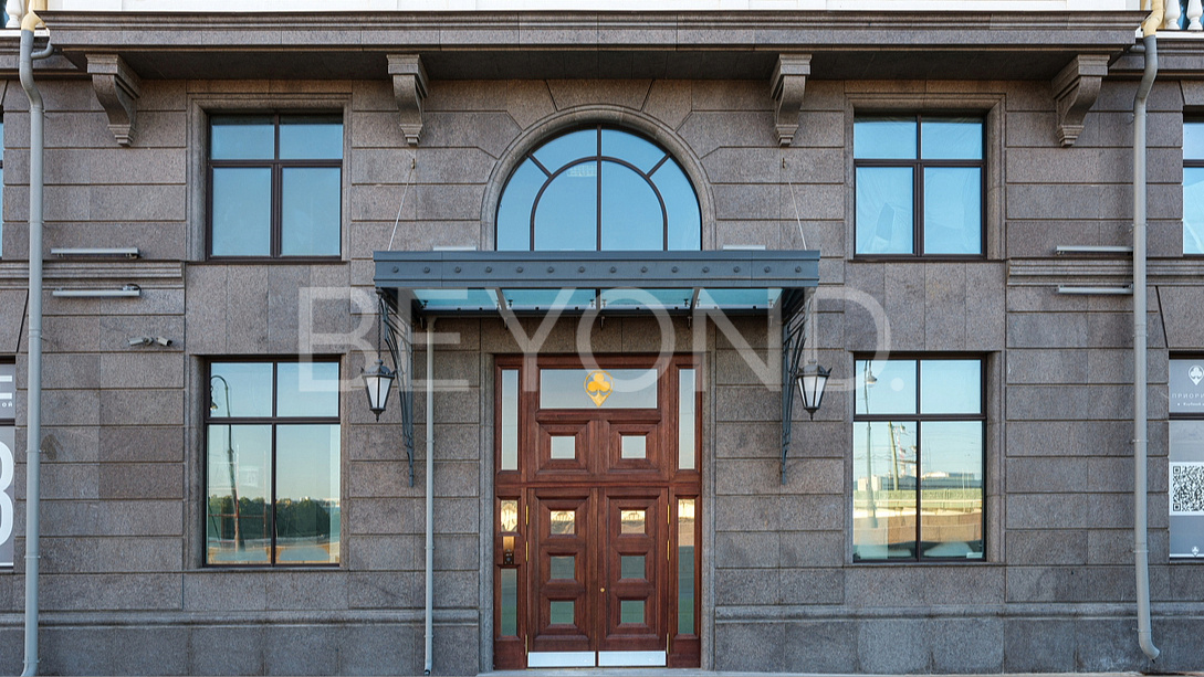 «приоритет» - статусная квартира с прямым видом на неву фото 4