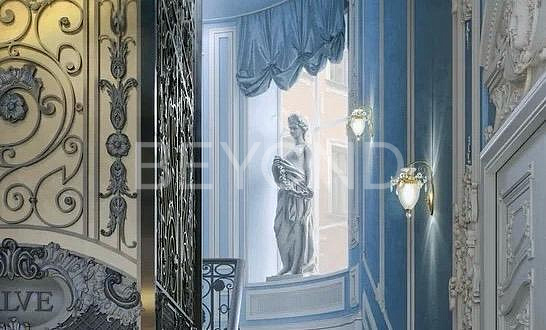 Скульптурная композиция