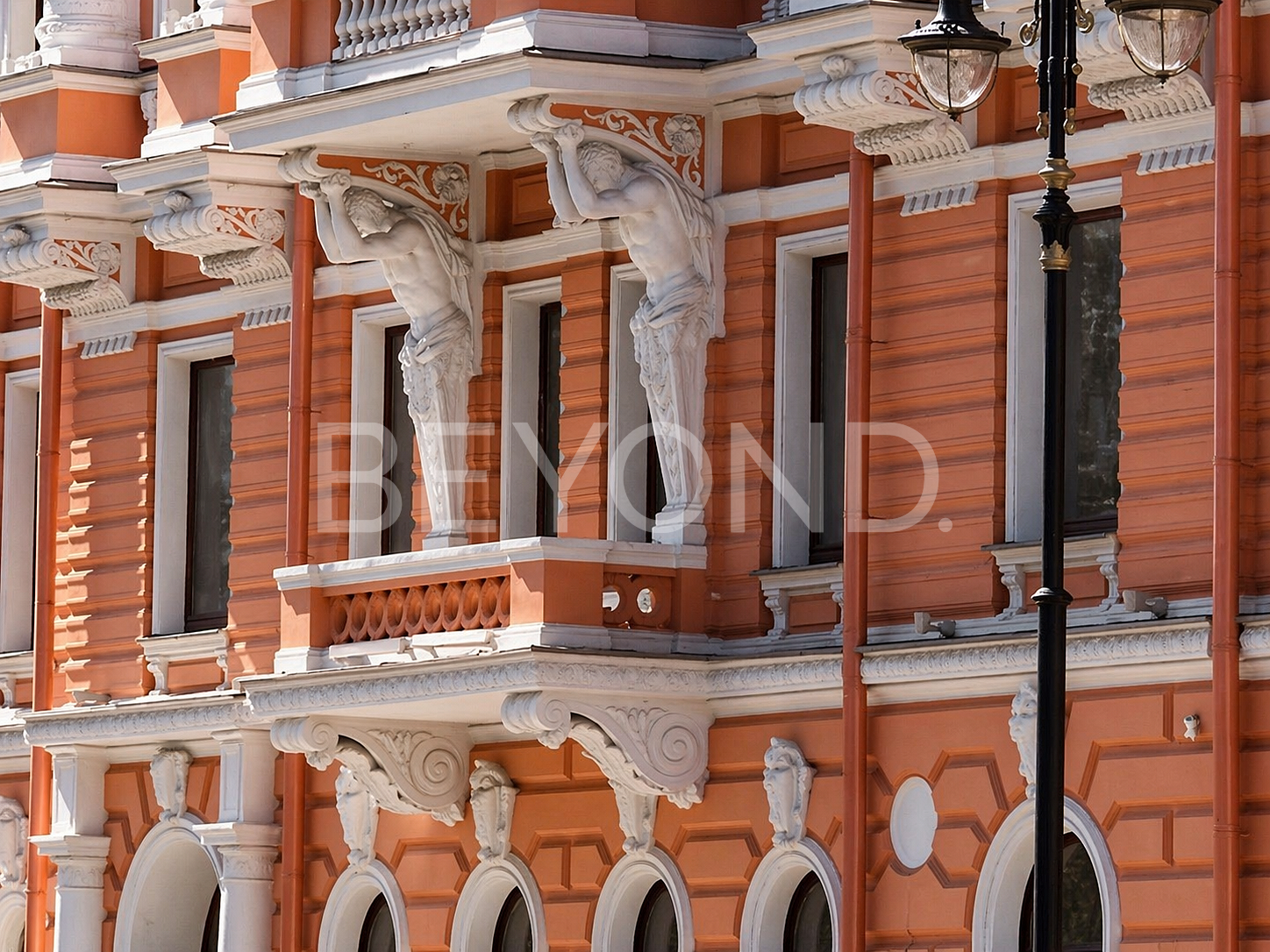 «три грации» - коллекционная квартира с видом на таврический сад фото 4