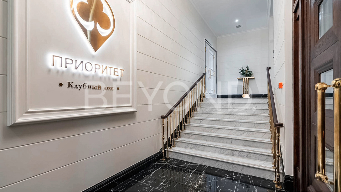 «приоритет» - престижный дом с уникальными видами на неву фото 4