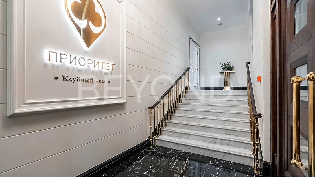 «приоритет» - престижный дом с уникальными видами на неву фото 4