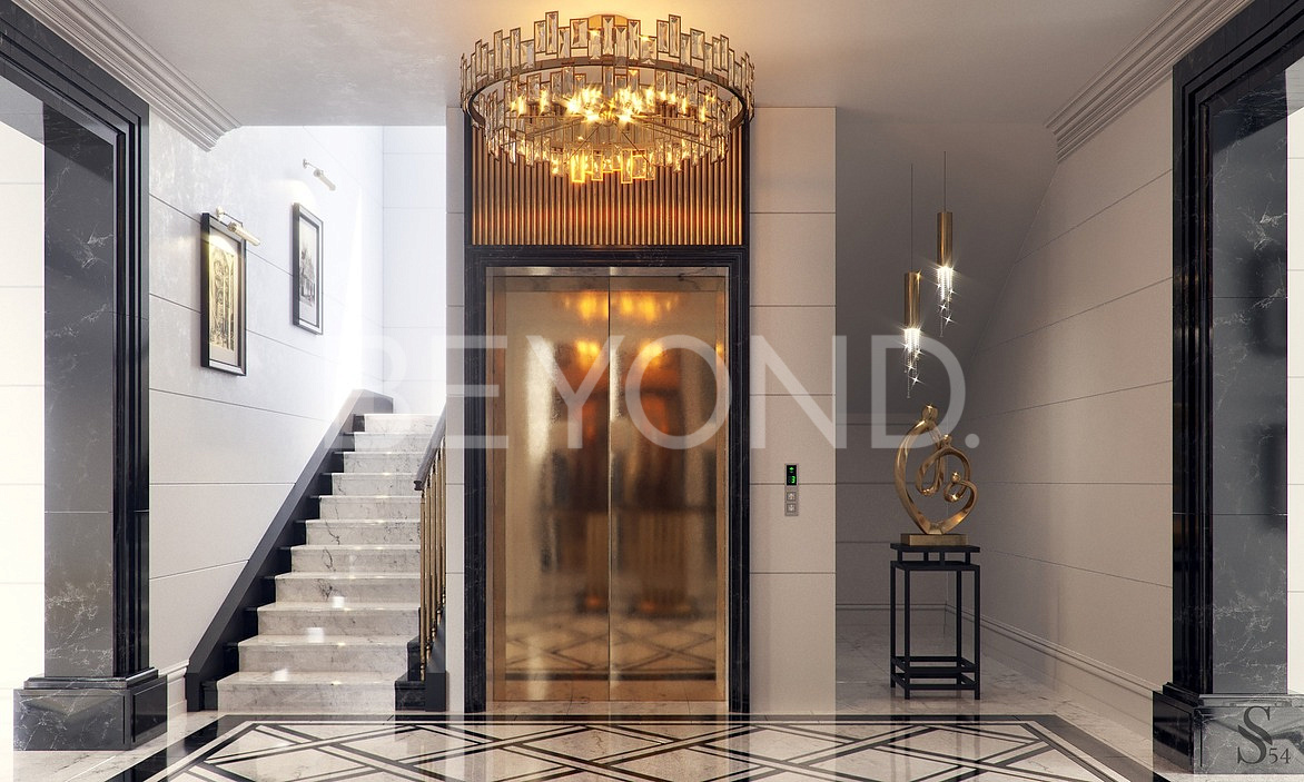 «приоритет» - престижный дом с уникальными видами на неву фото 5