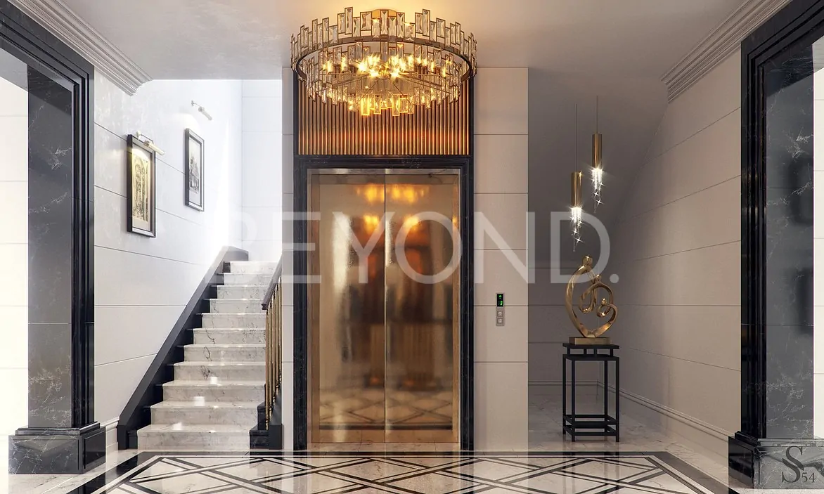 «приоритет» - престижный дом с уникальными видами на неву фото 5