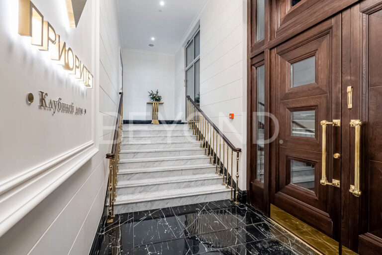 «приоритет» - престижная квартира с видом на неву в центре петербурга фото 4