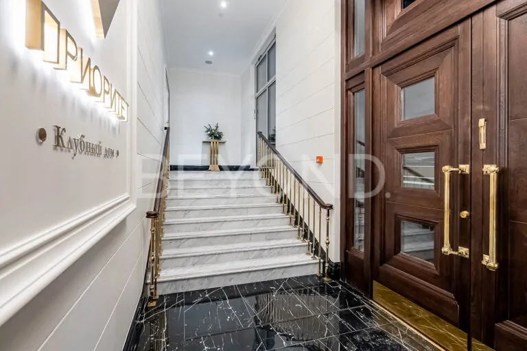 «приоритет» - престижная квартира с видом на неву в центре петербурга фото 4