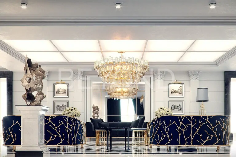 «приоритет» - престижная квартира с видом на неву в центре петербурга фото 5