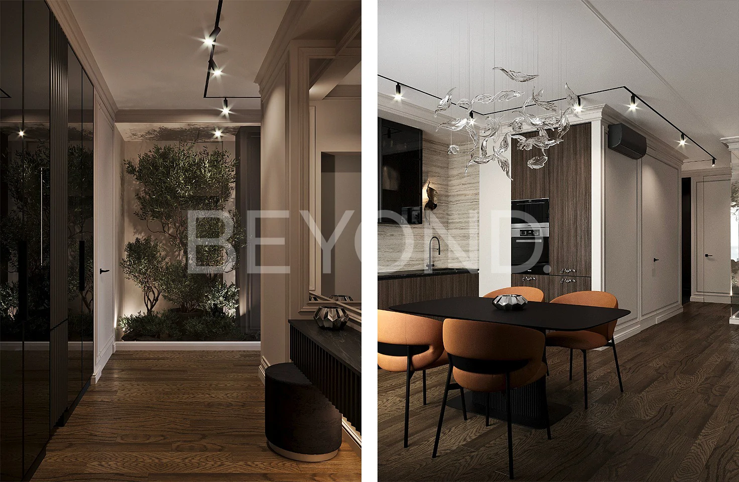 neva haus - элегантная семейная квартира для ценителей комфорта и высокого качества жизни фото 4