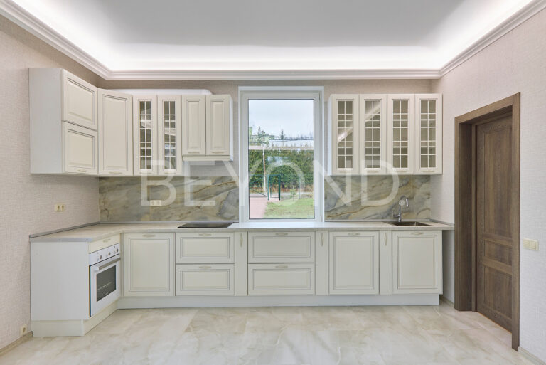 hill side - дом для большой семьи в клубном посёлке фото 2