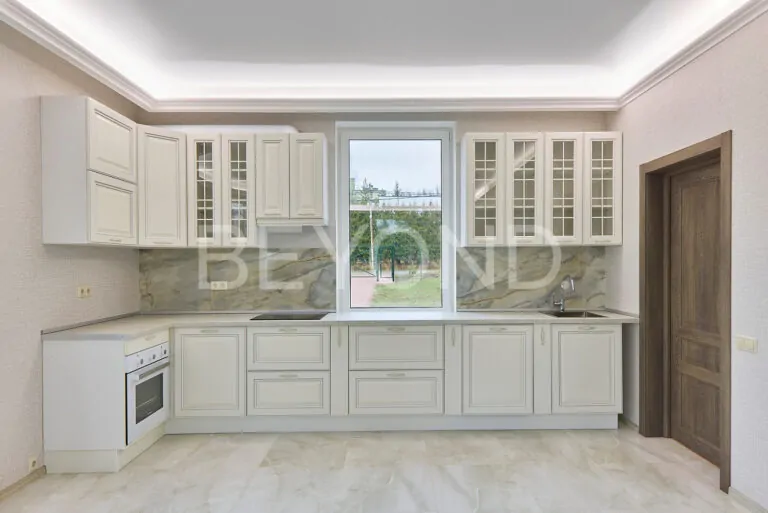 hill side - дом для большой семьи в клубном посёлке фото 2