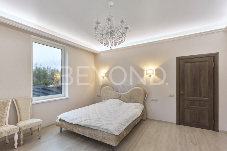 hill side - дом для большой семьи в клубном посёлке фото 4