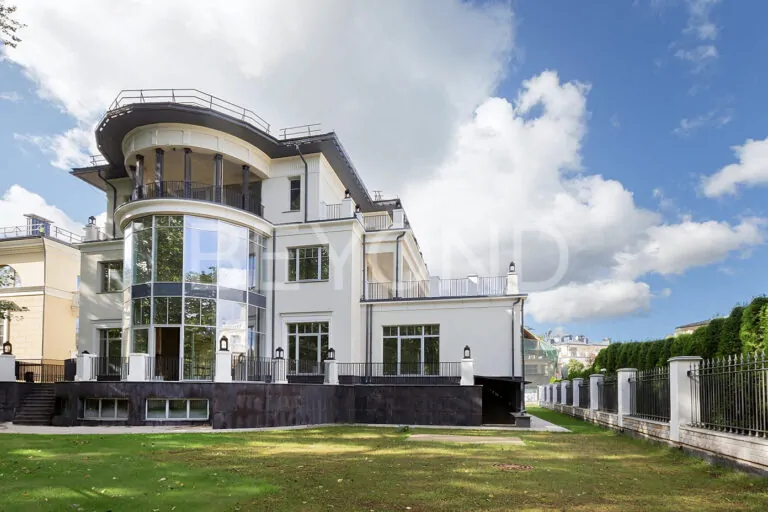 наб. крестовки - искусство жить красиво фото 3