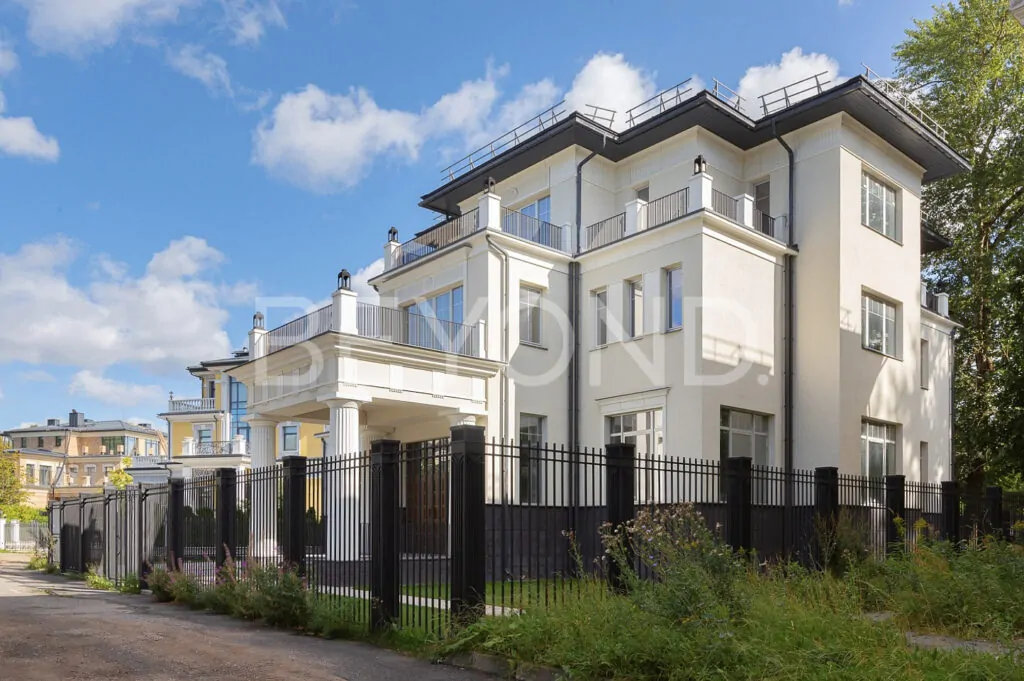 наб. крестовки - искусство жить красиво фото 4