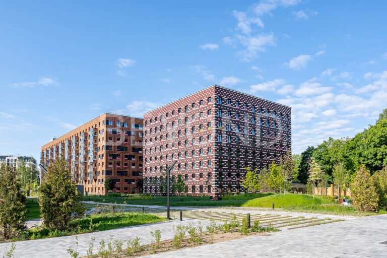 neva haus – чарующий вид на зелень сада савиной фото 1