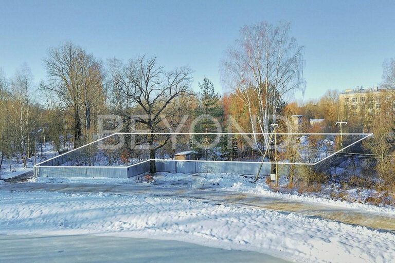 г. павловск - участок на территории объекта культурного наследия «зверинец»‎ фото 3