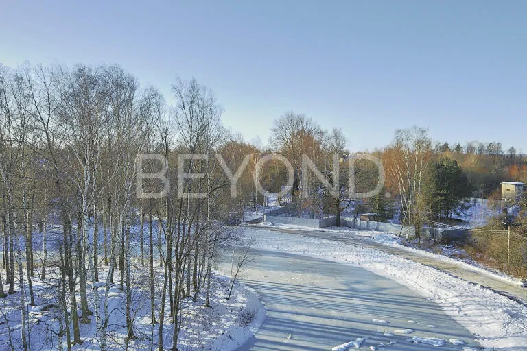 г. павловск - участок на территории объекта культурного наследия «зверинец»‎ фото 5