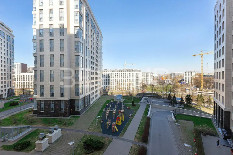 riverside - ритм городского комфорта фото 4