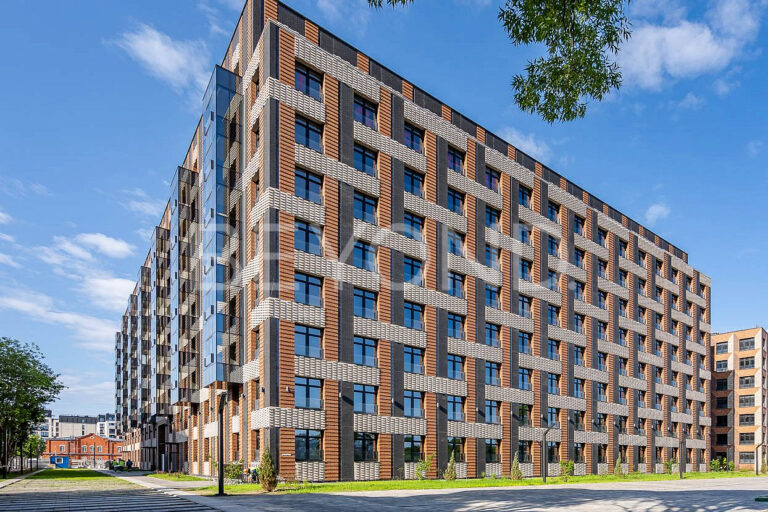 neva haus – пространство, где вода становится частью вашей жизни фото 4