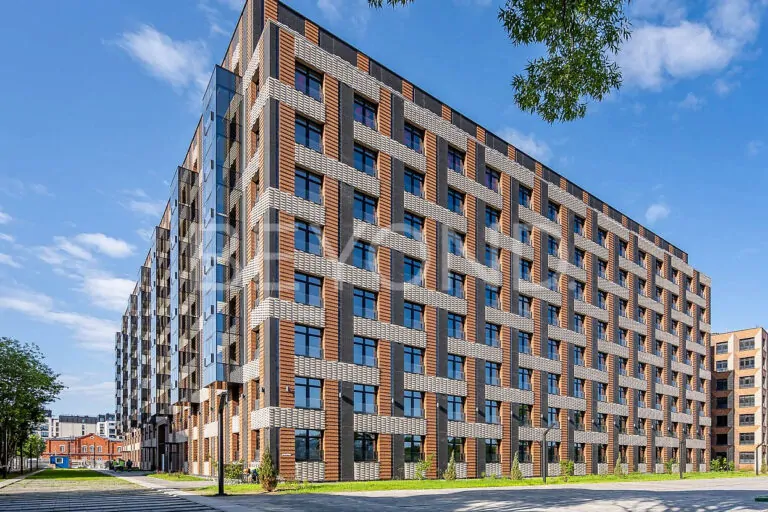 neva haus – пространство, где вода становится частью вашей жизни фото 4