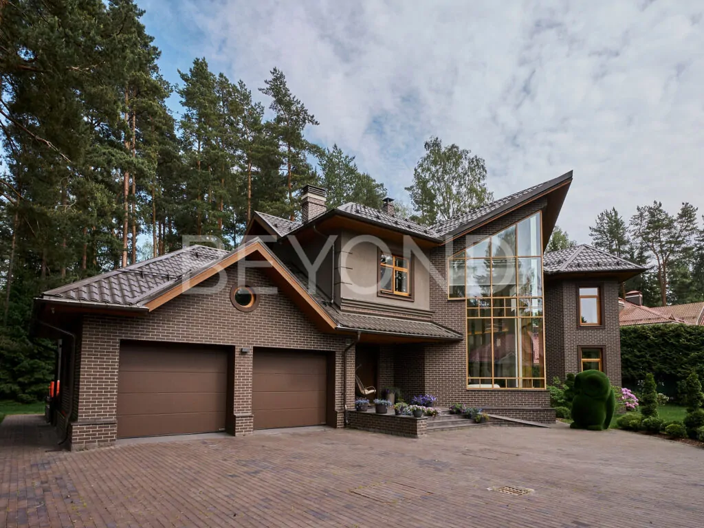 Эстетика дома