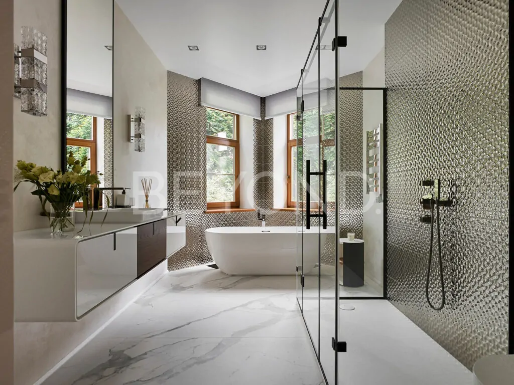 Ванная комната