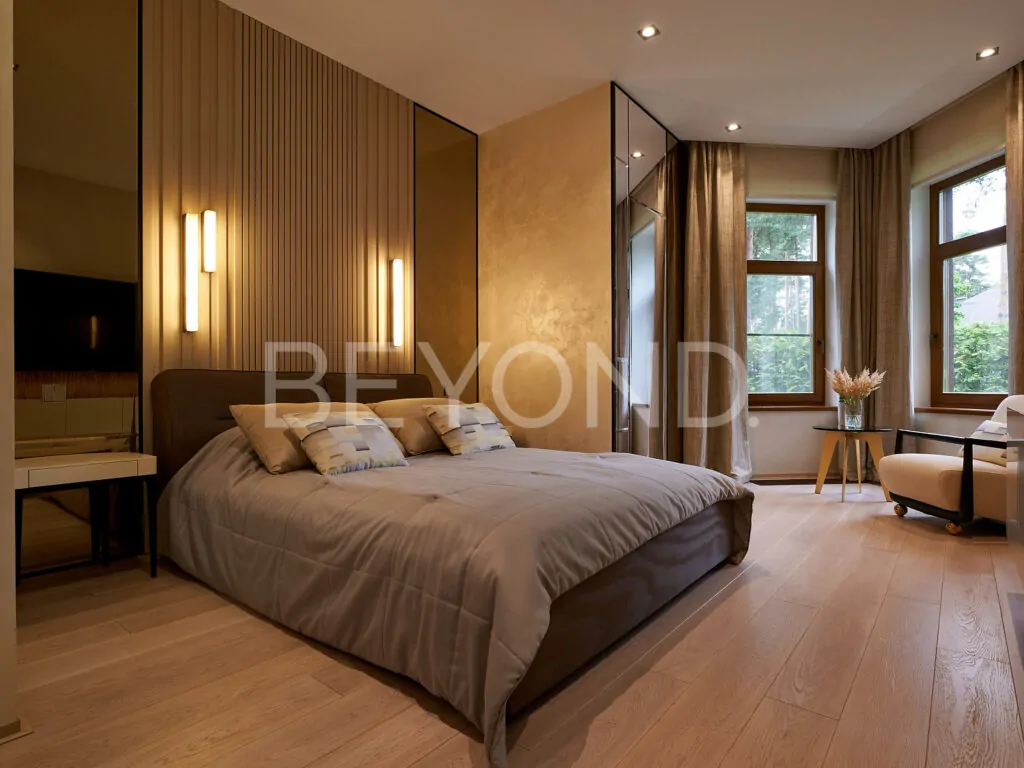 Комната для гостей