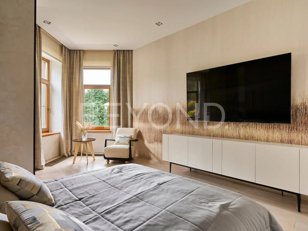 Комната для гостей