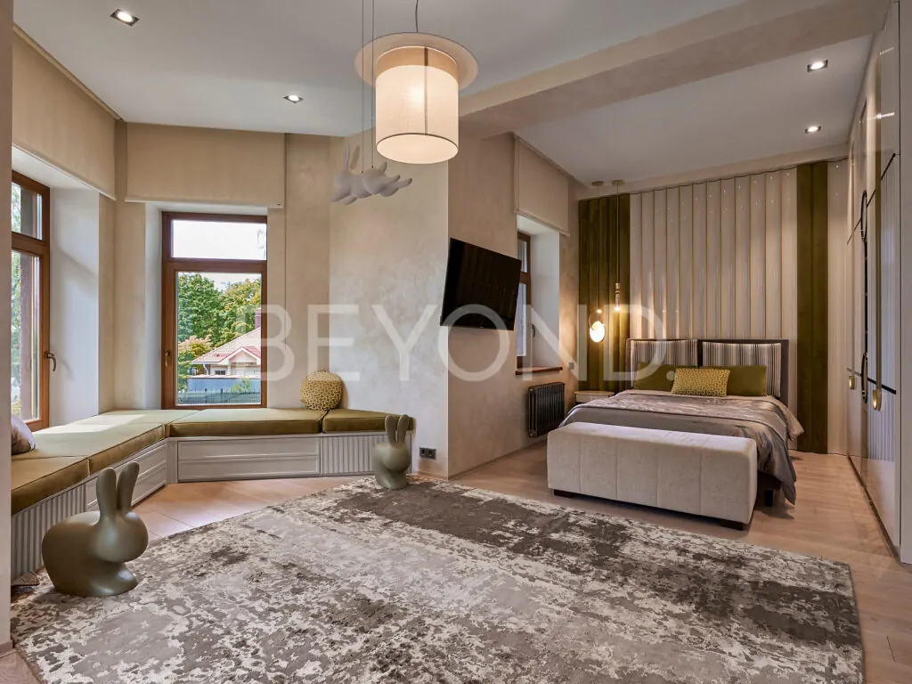 Детская комната