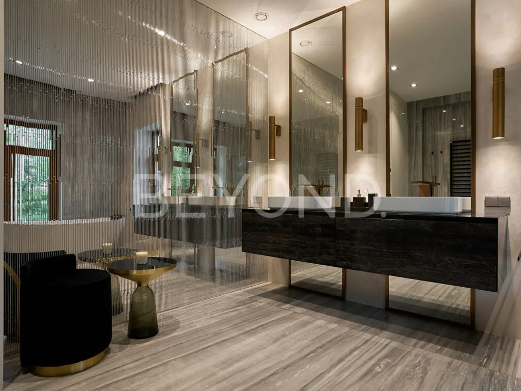 Ванная комната