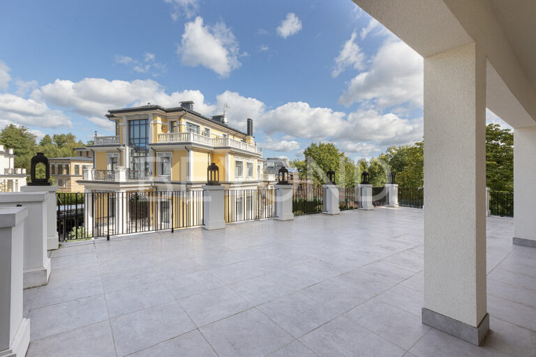 наб. крестовки - там, где начинаются традиции фото 2