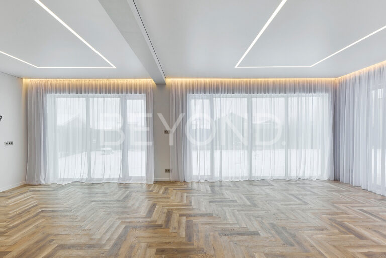 п. низино - стильный дом с большой террасой и спа-комплексом фото 5