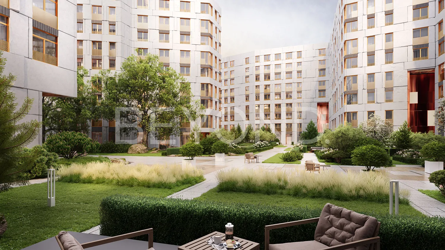 «лдм» - вершина премиальной жизни в петербурге фото 4