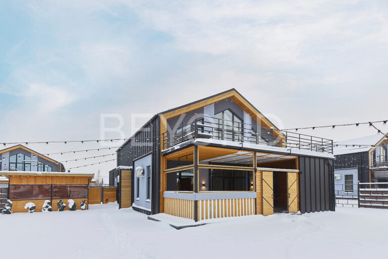 villingston - ваша инвестиция в будущее фото 2