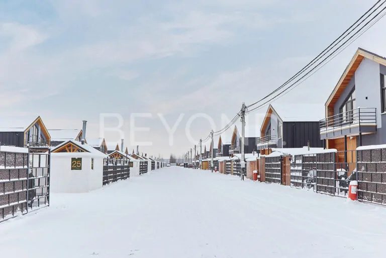 villingston - ваша инвестиция в будущее фото 3