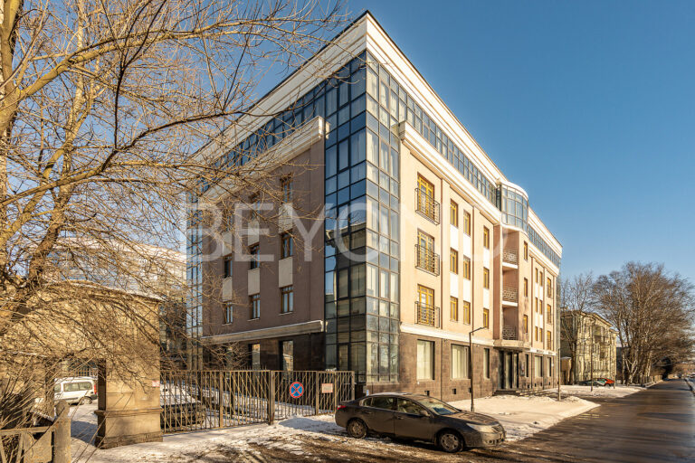 приморский, 43 - «семейный проект» у парков на большой невке фото 3