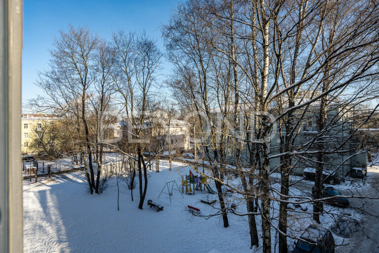 приморский, 43 - «семейный проект» у парков на большой невке фото 5