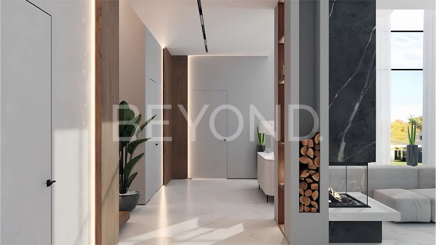 «репино парк»‎ - авторский дом в современном прочтении фото 4