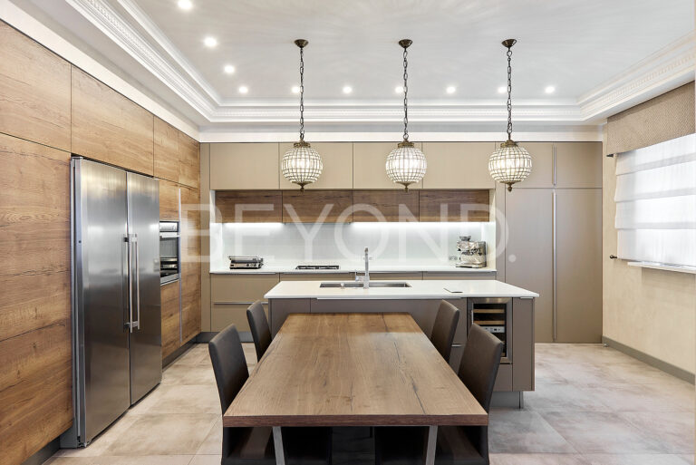 п. лисий нос - дом в английском стиле вблизи «лахта центра» фото 2