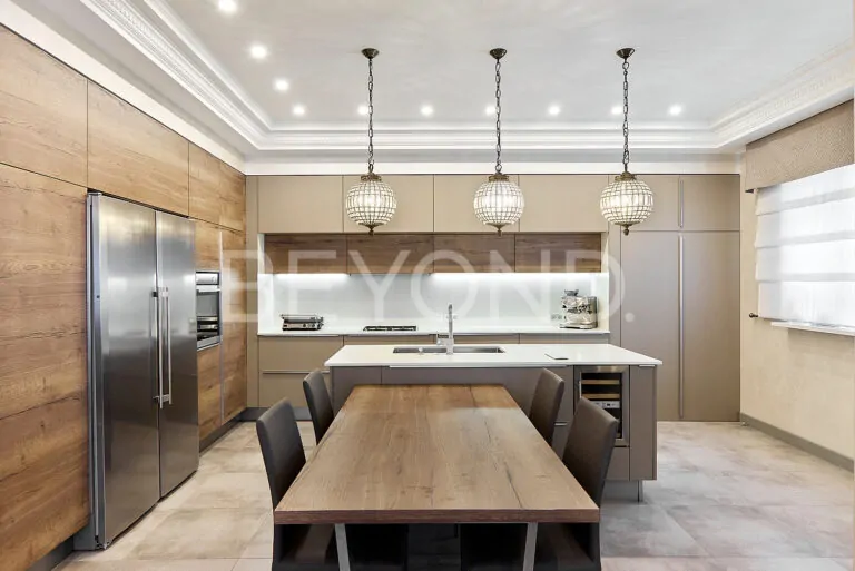 п. лисий нос - дом в английском стиле вблизи «лахта центра» фото 2