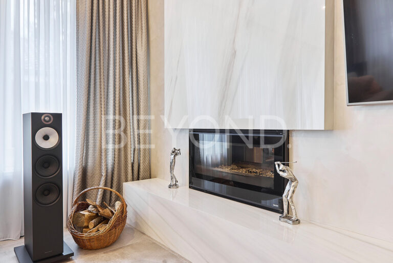 п. лисий нос - дом в английском стиле вблизи «лахта центра» фото 3