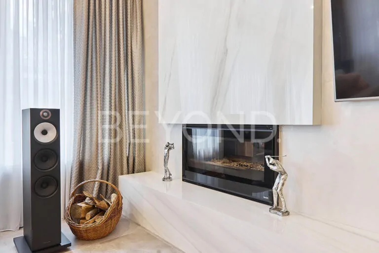 п. лисий нос - дом в английском стиле вблизи «лахта центра» фото 3