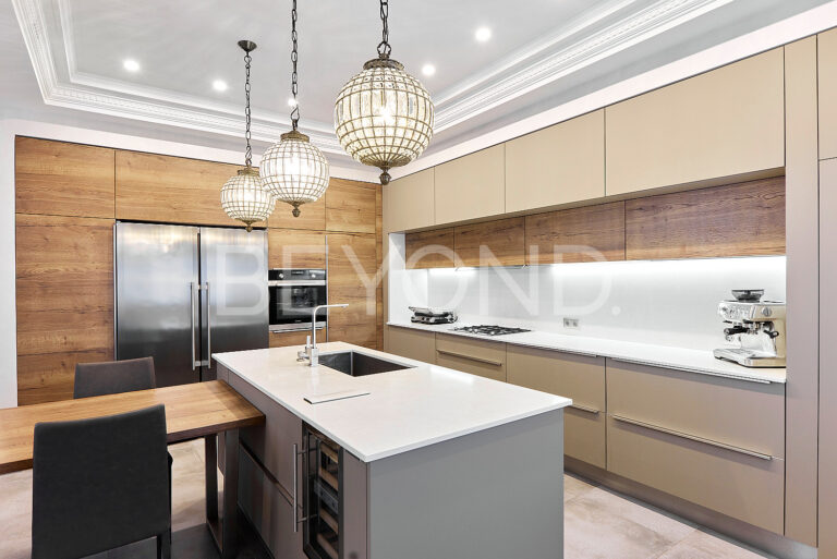 п. лисий нос - дом в английском стиле вблизи «лахта центра» фото 4