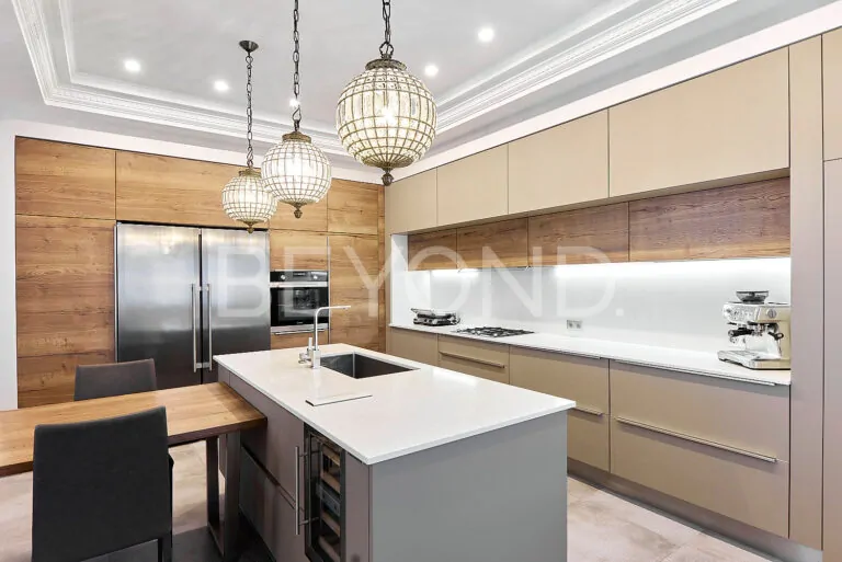 п. лисий нос - дом в английском стиле вблизи «лахта центра» фото 4