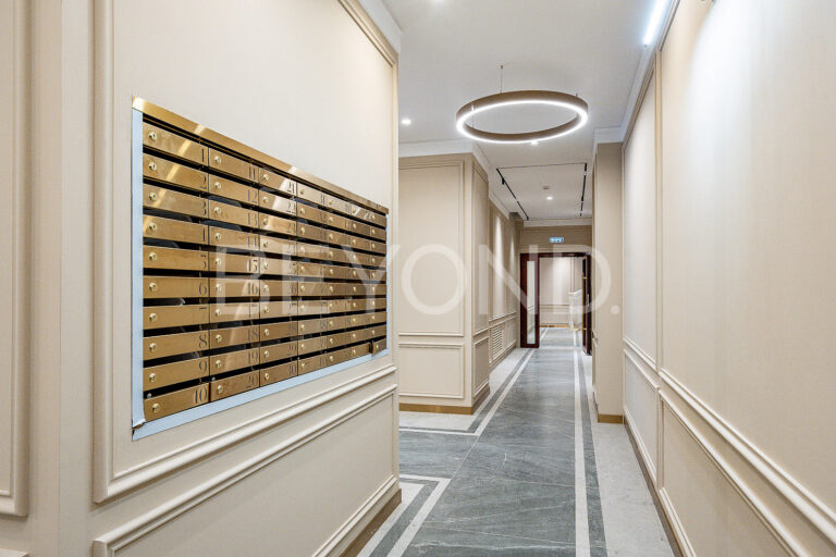 «amo»‎ - новый жилой дом с паркингом на васильевском острове фото 4